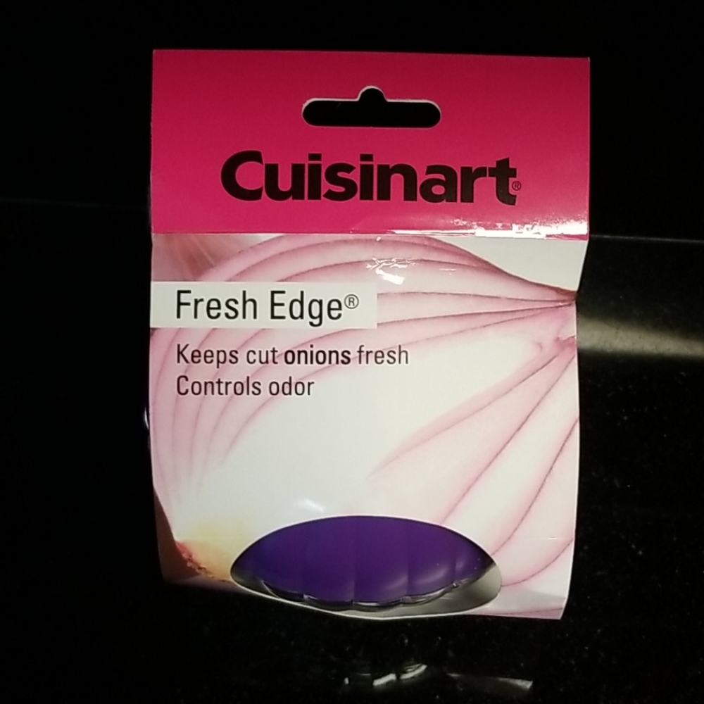 Cuisinart Onion Keeper
